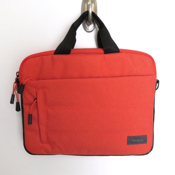 Targus Groove X 13" Laptop Case For Macbook - Picture 4 of 9